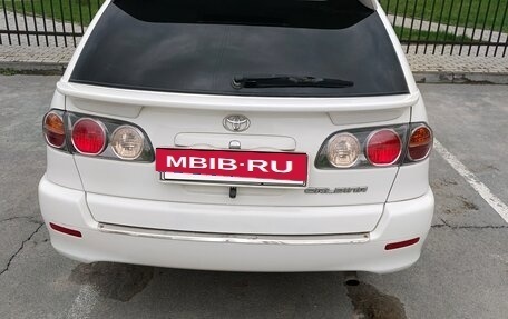 Toyota Caldina, 2000 год, 580 000 рублей, 9 фотография