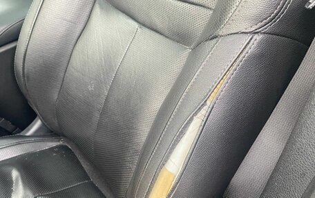 Nissan Qashqai, 2014 год, 1 260 000 рублей, 7 фотография