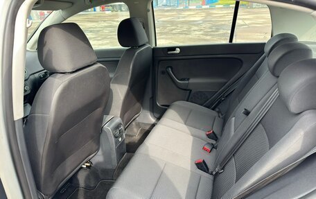 Volkswagen Golf Plus II, 2012 год, 740 000 рублей, 7 фотография