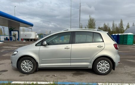 Volkswagen Golf Plus II, 2012 год, 740 000 рублей, 8 фотография