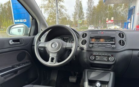 Volkswagen Golf Plus II, 2012 год, 740 000 рублей, 9 фотография