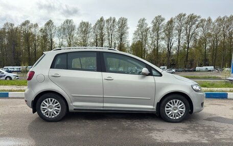 Volkswagen Golf Plus II, 2012 год, 740 000 рублей, 10 фотография