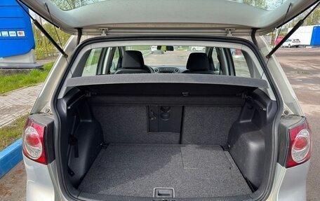 Volkswagen Golf Plus II, 2012 год, 740 000 рублей, 11 фотография