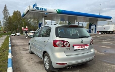 Volkswagen Golf Plus II, 2012 год, 740 000 рублей, 4 фотография