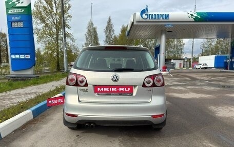Volkswagen Golf Plus II, 2012 год, 740 000 рублей, 6 фотография