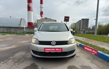 Volkswagen Golf Plus II, 2012 год, 740 000 рублей, 5 фотография
