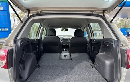 Volkswagen Golf Plus II, 2012 год, 740 000 рублей, 14 фотография