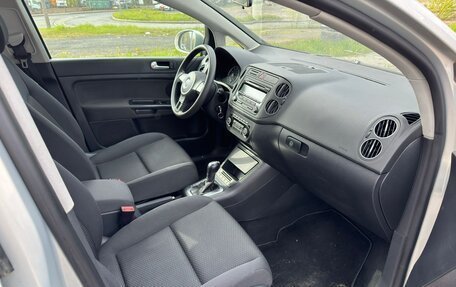 Volkswagen Golf Plus II, 2012 год, 740 000 рублей, 18 фотография