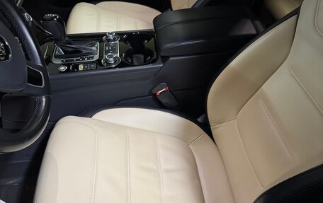 Volkswagen Touareg III, 2016 год, 3 650 000 рублей, 23 фотография