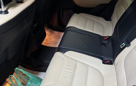 Volkswagen Touareg III, 2016 год, 3 650 000 рублей, 28 фотография