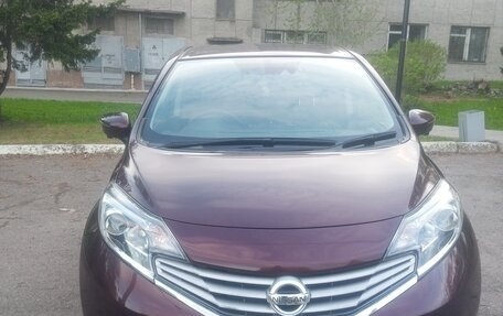 Nissan Note II рестайлинг, 2016 год, 1 250 000 рублей, 2 фотография