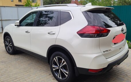 Nissan X-Trail, 2021 год, 2 690 000 рублей, 2 фотография