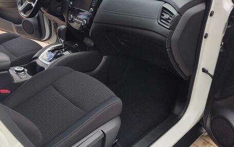 Nissan X-Trail, 2021 год, 2 690 000 рублей, 6 фотография