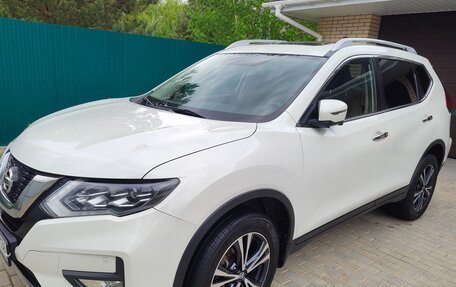 Nissan X-Trail, 2021 год, 2 690 000 рублей, 4 фотография