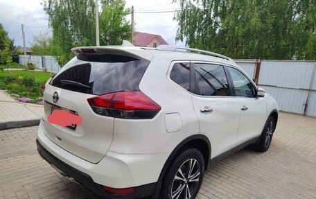 Nissan X-Trail, 2021 год, 2 690 000 рублей, 5 фотография