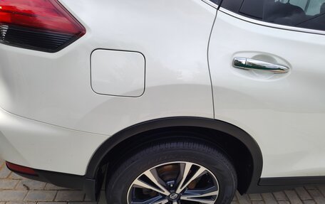 Nissan X-Trail, 2021 год, 2 690 000 рублей, 8 фотография