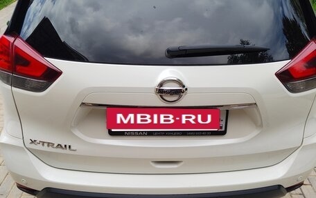 Nissan X-Trail, 2021 год, 2 690 000 рублей, 3 фотография