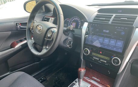 Toyota Camry, 2012 год, 1 600 000 рублей, 5 фотография