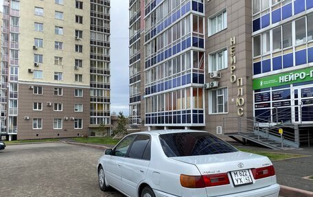 Toyota Corona IX (T190), 1996 год, 480 000 рублей, 2 фотография