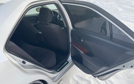 Toyota Camry, 2012 год, 1 600 000 рублей, 7 фотография