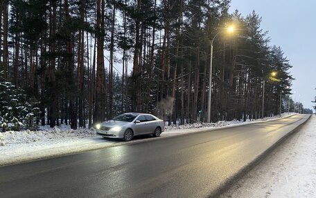 Toyota Camry, 2012 год, 1 600 000 рублей, 8 фотография