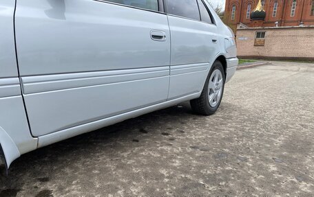 Toyota Corona IX (T190), 1996 год, 480 000 рублей, 9 фотография