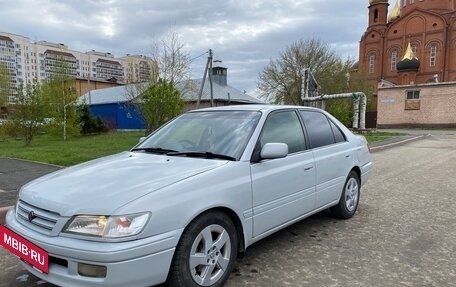 Toyota Corona IX (T190), 1996 год, 480 000 рублей, 3 фотография