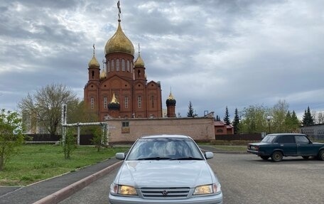 Toyota Corona IX (T190), 1996 год, 480 000 рублей, 6 фотография