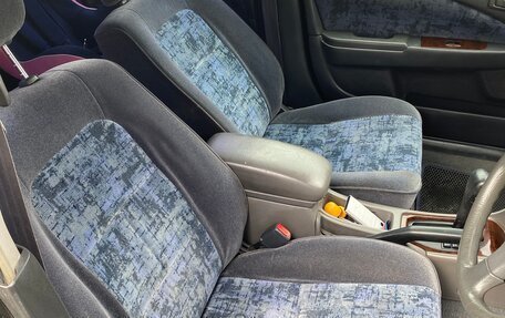 Toyota Corona IX (T190), 1996 год, 480 000 рублей, 11 фотография