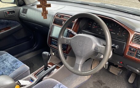 Toyota Corona IX (T190), 1996 год, 480 000 рублей, 12 фотография