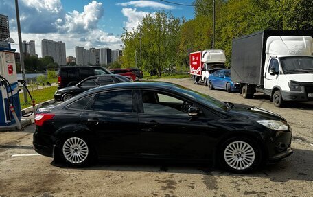 Ford Focus III, 2011 год, 800 000 рублей, 4 фотография