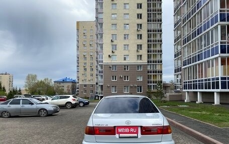 Toyota Corona IX (T190), 1996 год, 480 000 рублей, 4 фотография