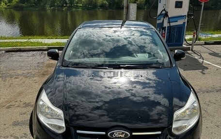 Ford Focus III, 2011 год, 800 000 рублей, 3 фотография