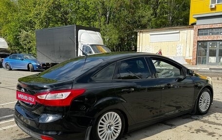 Ford Focus III, 2011 год, 800 000 рублей, 5 фотография