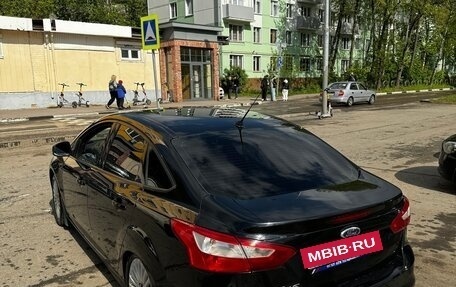 Ford Focus III, 2011 год, 800 000 рублей, 6 фотография