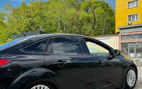 Ford Focus III, 2011 год, 800 000 рублей, 8 фотография
