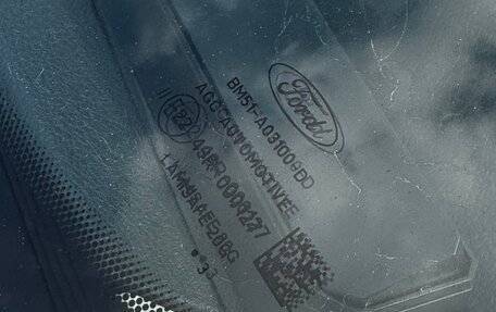 Ford Focus III, 2011 год, 800 000 рублей, 10 фотография