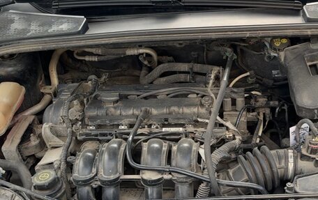 Ford Focus III, 2011 год, 800 000 рублей, 11 фотография