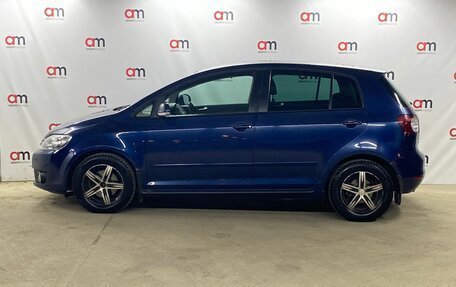 Volkswagen Golf Plus II, 2011 год, 749 000 рублей, 7 фотография