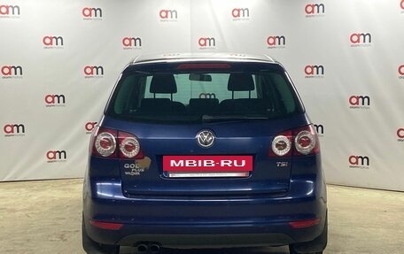 Volkswagen Golf Plus II, 2011 год, 749 000 рублей, 5 фотография