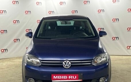 Volkswagen Golf Plus II, 2011 год, 749 000 рублей, 3 фотография