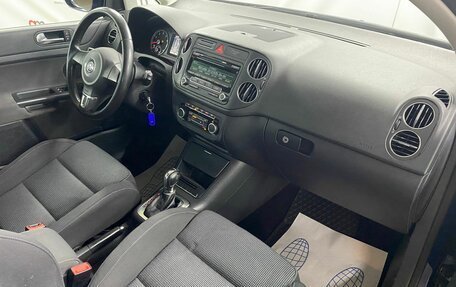 Volkswagen Golf Plus II, 2011 год, 749 000 рублей, 12 фотография