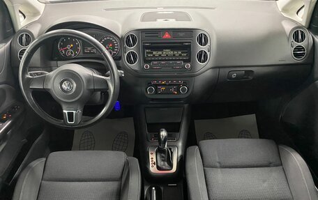Volkswagen Golf Plus II, 2011 год, 749 000 рублей, 9 фотография