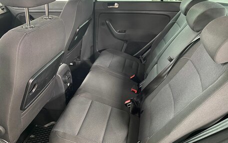 Volkswagen Golf Plus II, 2011 год, 749 000 рублей, 18 фотография