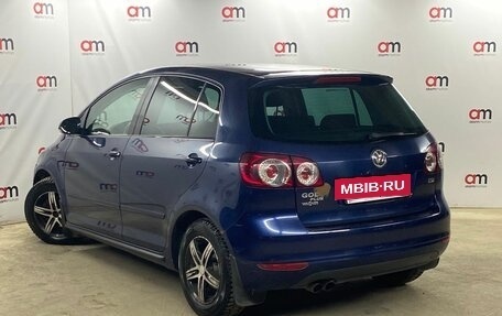 Volkswagen Golf Plus II, 2011 год, 749 000 рублей, 6 фотография