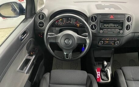 Volkswagen Golf Plus II, 2011 год, 749 000 рублей, 11 фотография