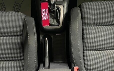 Volkswagen Golf Plus II, 2011 год, 749 000 рублей, 16 фотография