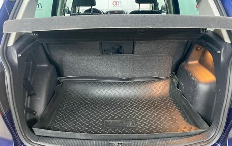 Volkswagen Golf Plus II, 2011 год, 749 000 рублей, 20 фотография