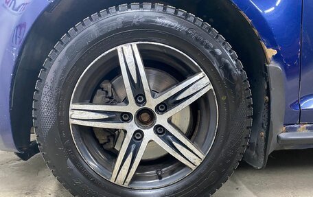 Volkswagen Golf Plus II, 2011 год, 749 000 рублей, 21 фотография
