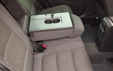 Volkswagen Tiguan I, 2011 год, 1 400 000 рублей, 13 фотография